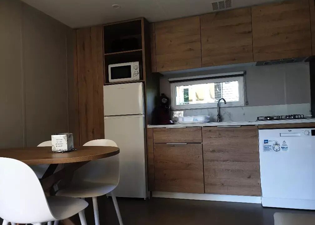 Photo of Kitchen in Chatillon