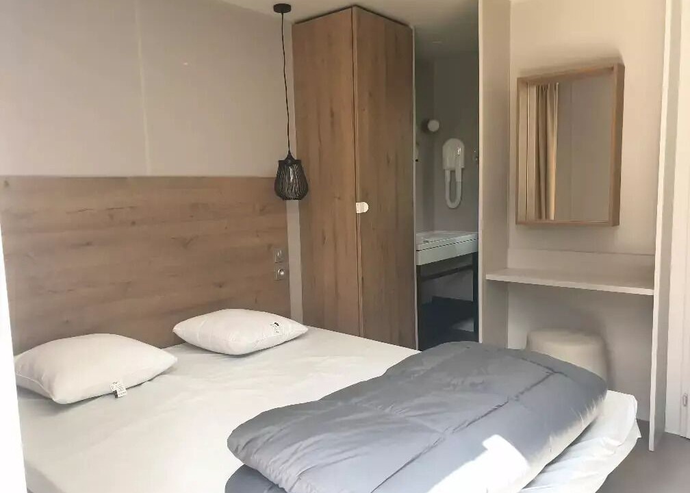 Photo of Bedroom in Chatillon
