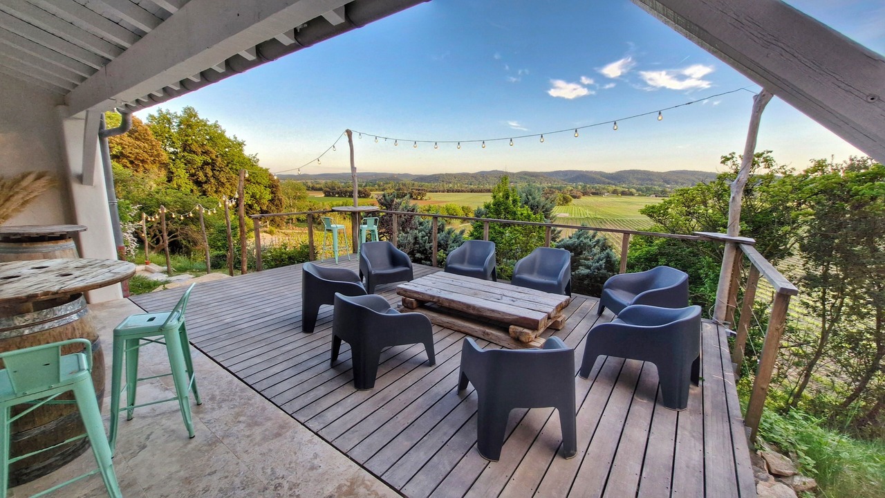 Photo of Outdoor in Bollene