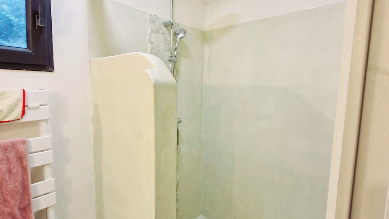 Photo of Bathroom in Bollene