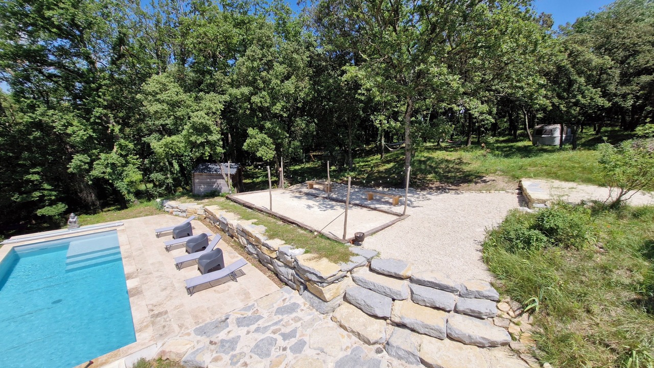 Photo of Outdoor in Bollene