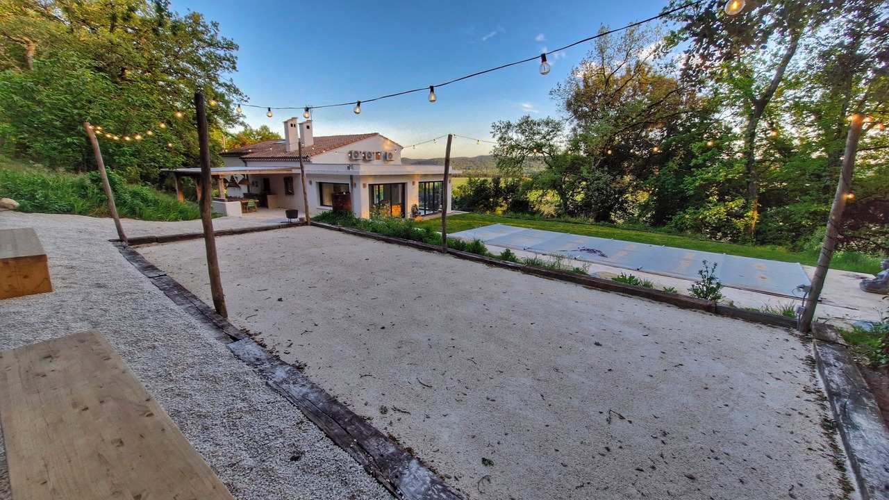 Photo of Outdoor in Bollene