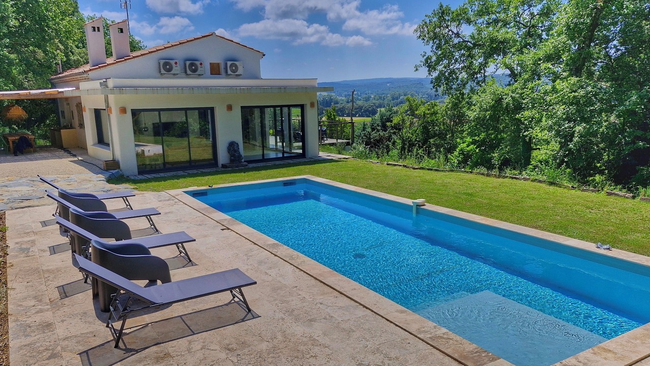 Photo of Outdoor in Bollene