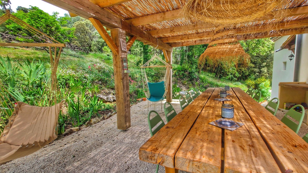 Photo of Outdoor in Bollene