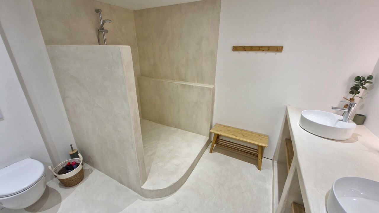 Photo of Bathroom in Bollene