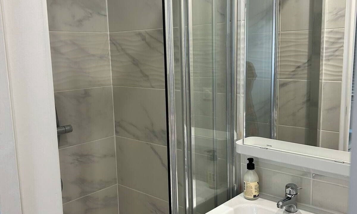 Photo of Bathroom in Quartier Centre Ville