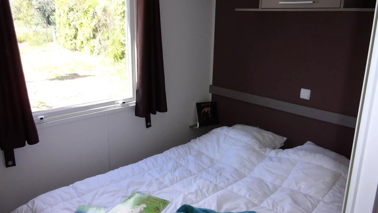 Photo of Bedroom in Buis-les-Baronnies