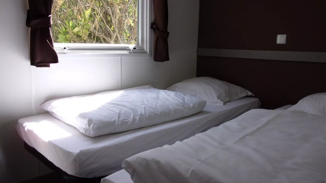 Photo of Bedroom in Buis-les-Baronnies