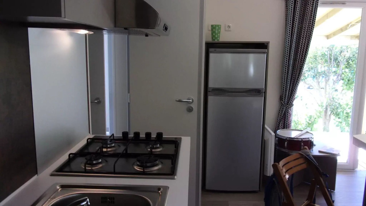 Photo of Kitchen in Buis-les-Baronnies