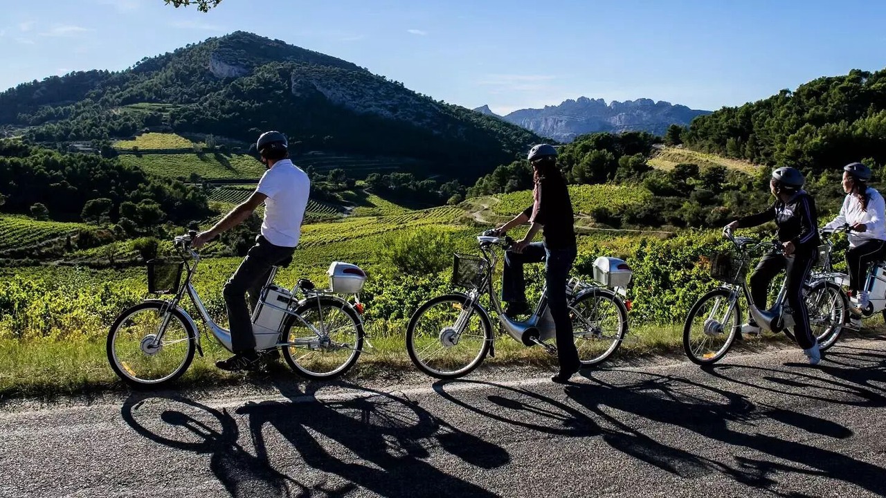 Photo of Others in Buis-les-Baronnies