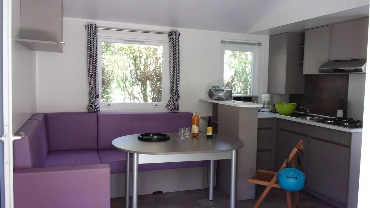 Photo of Kitchen in Buis-les-Baronnies