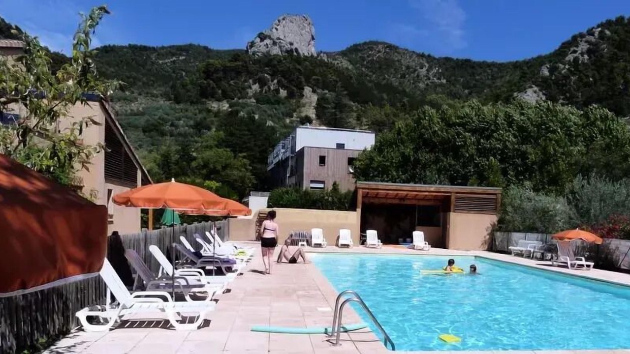 Photo of Outdoor in Buis-les-Baronnies