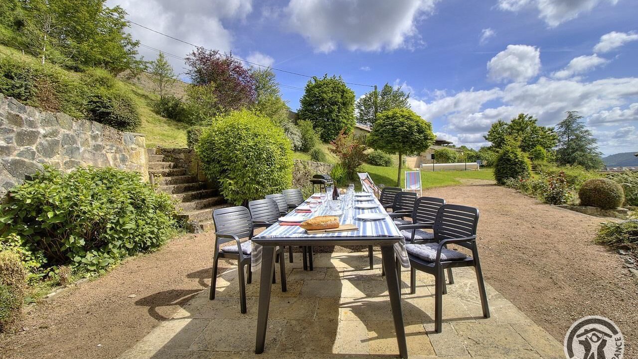 Photo of Outdoor in Vauxrenard