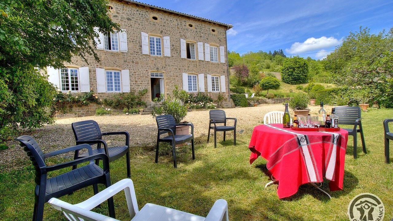 Photo of Outdoor in Vauxrenard