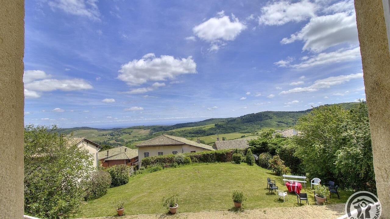Photo of Outdoor in Vauxrenard
