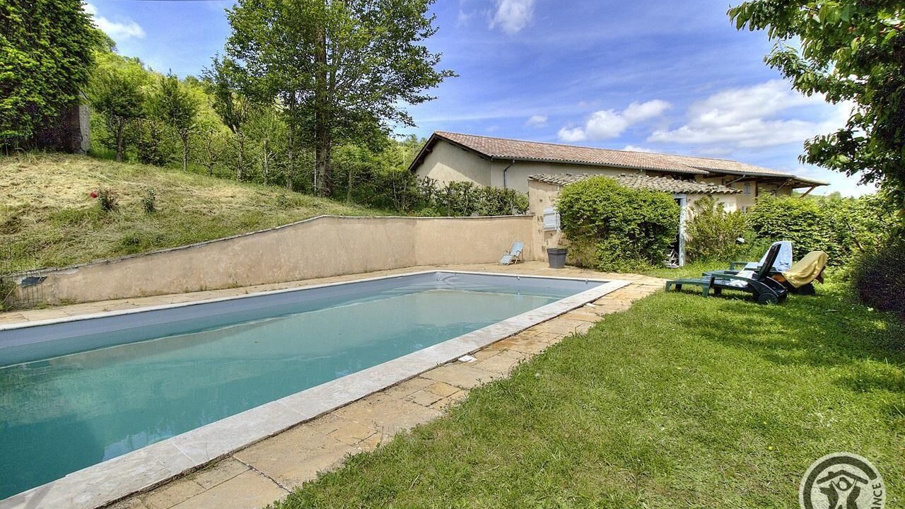 Photo of Outdoor in Vauxrenard