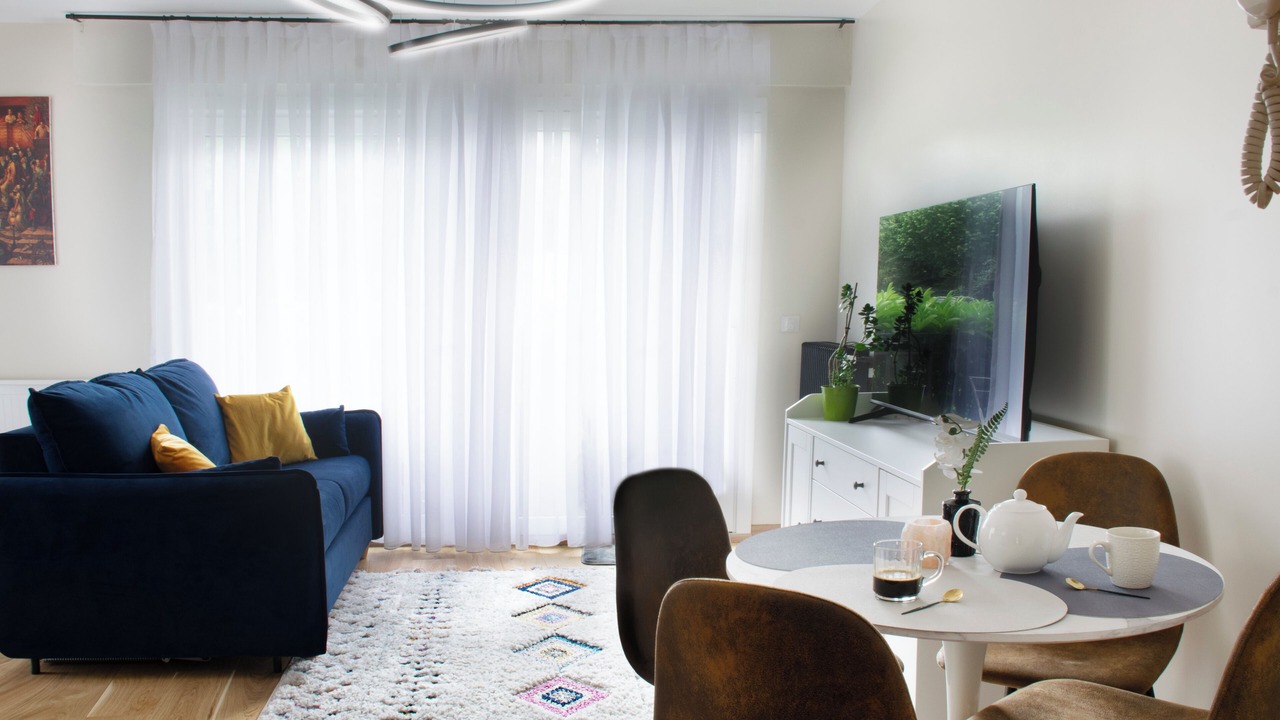 Photo of Livingroom in Chatenay-Malabry