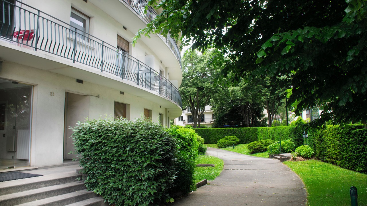 Photo of Outdoor in Chatenay-Malabry