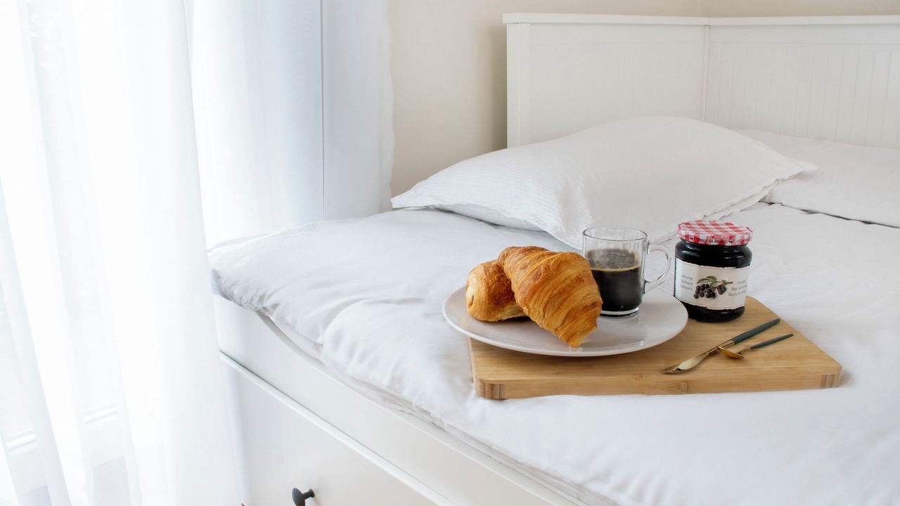 Photo of Bedroom in Chatenay-Malabry