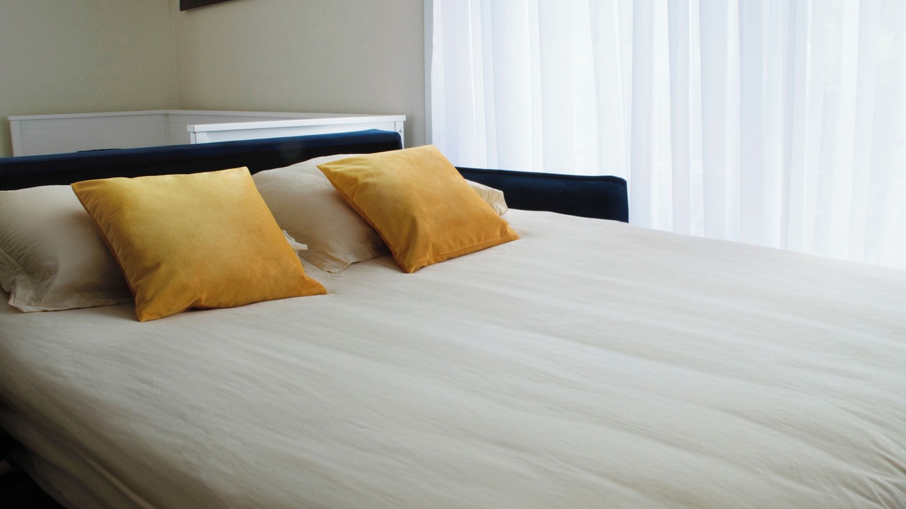 Photo of Bedroom in Chatenay-Malabry