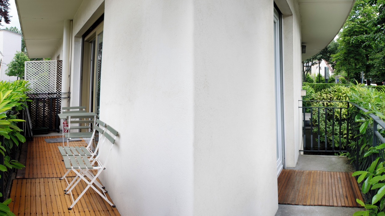 Photo of Outdoor in Chatenay-Malabry