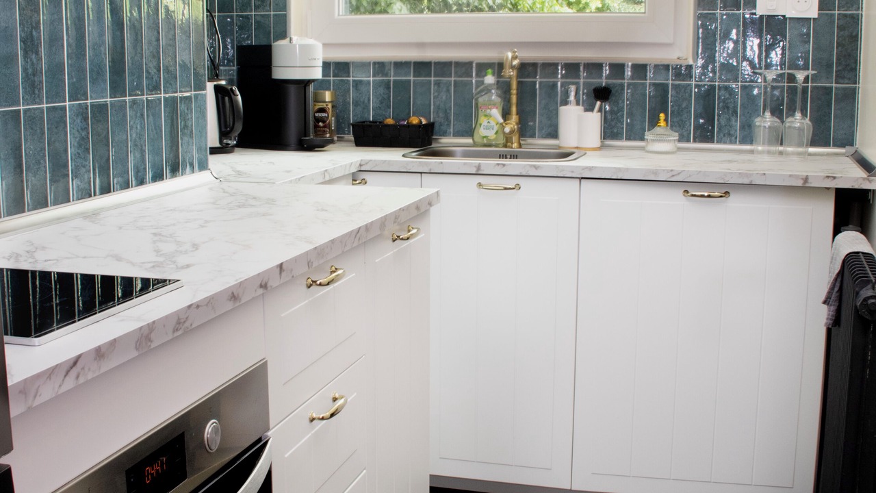Photo of Kitchen in Chatenay-Malabry