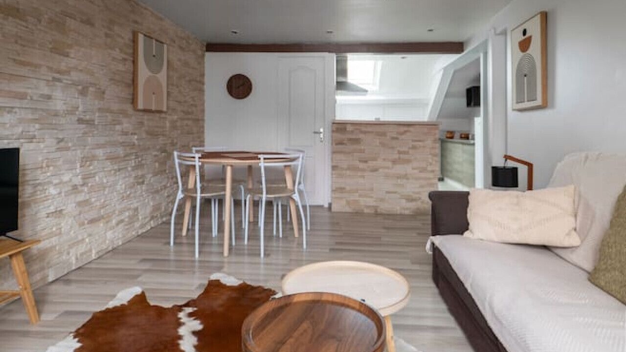 Photo of Livingroom in Cœur de Ville