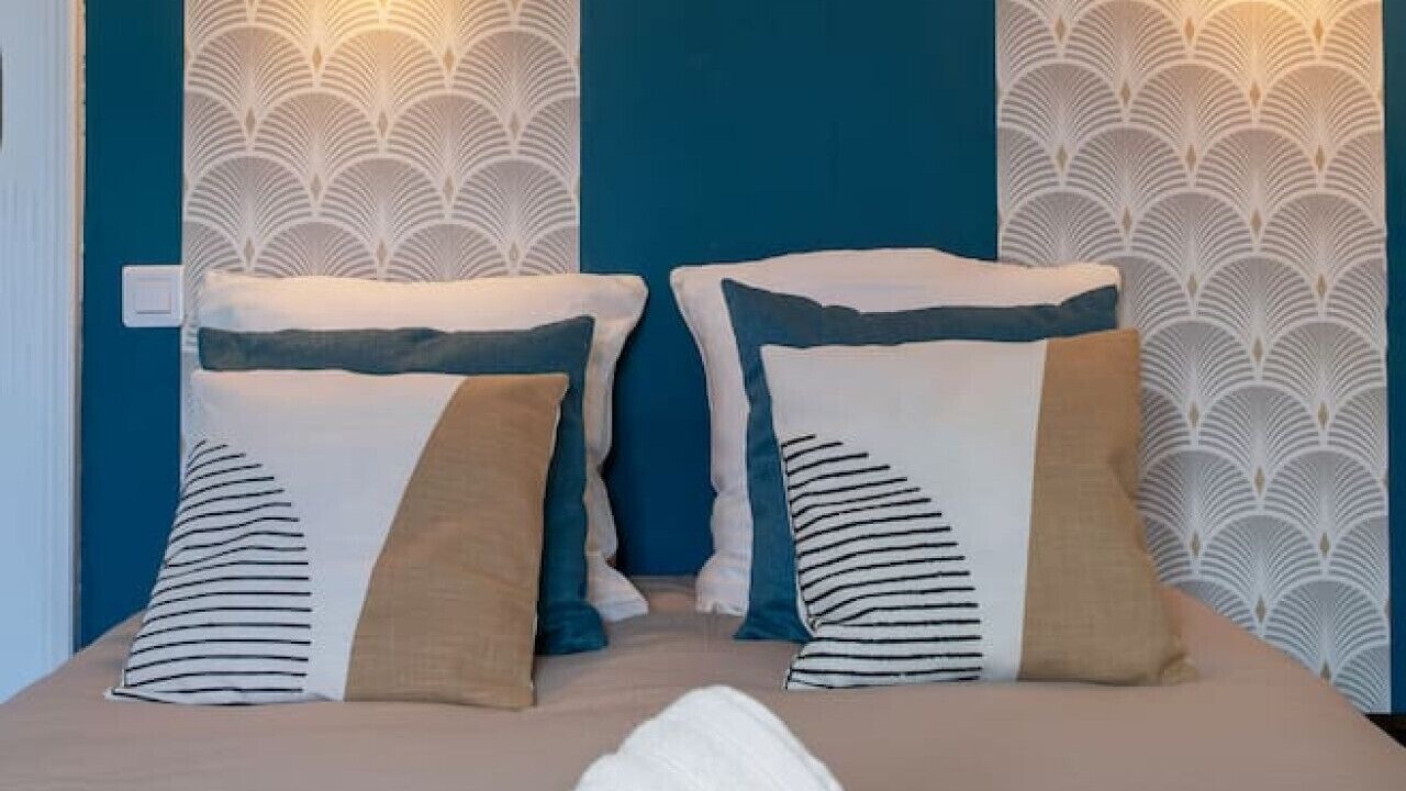 Photo of Bedroom in Cœur de Ville
