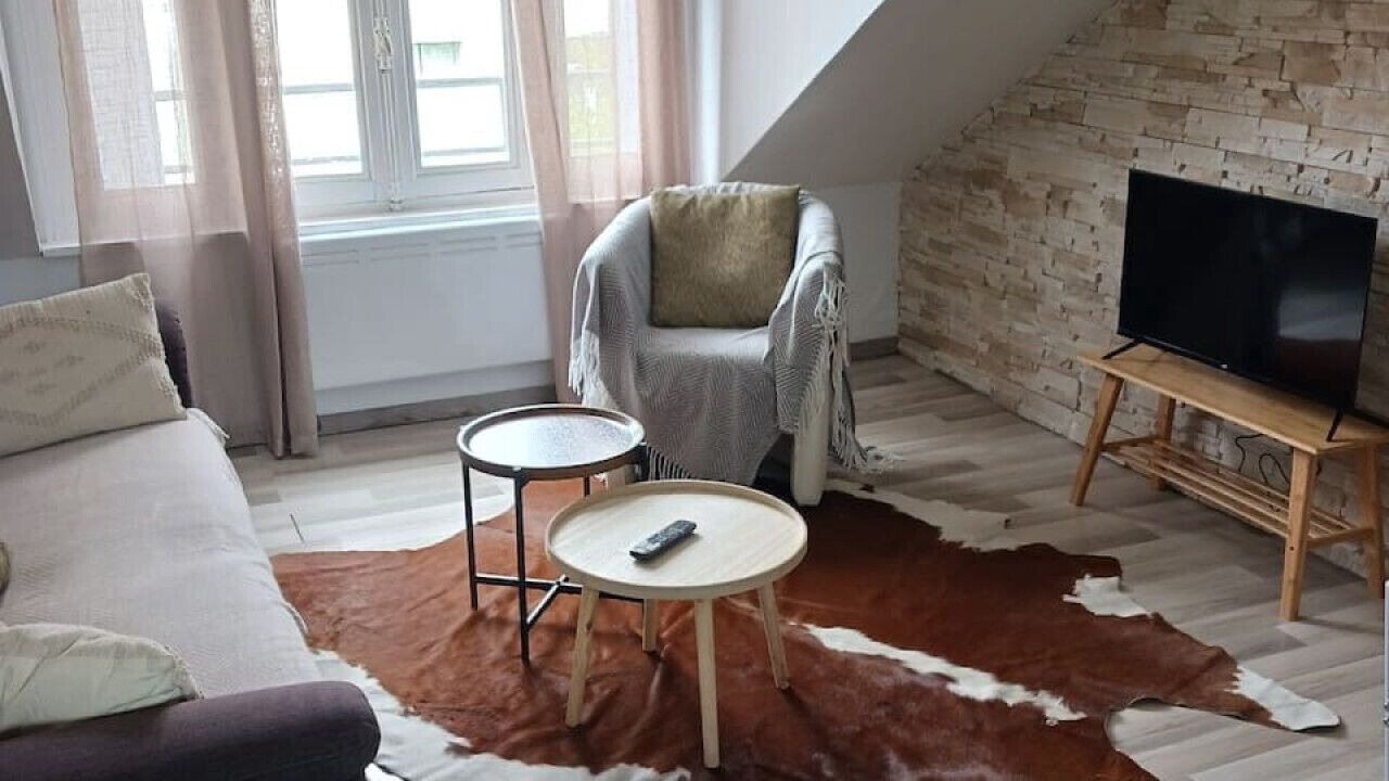 Photo of Livingroom in Cœur de Ville