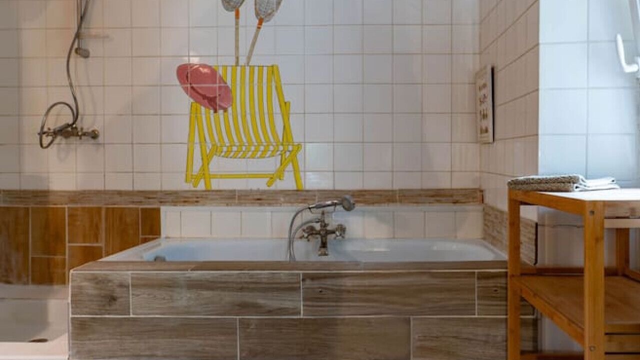 Photo of Bathroom in Creuzier-le-Neuf