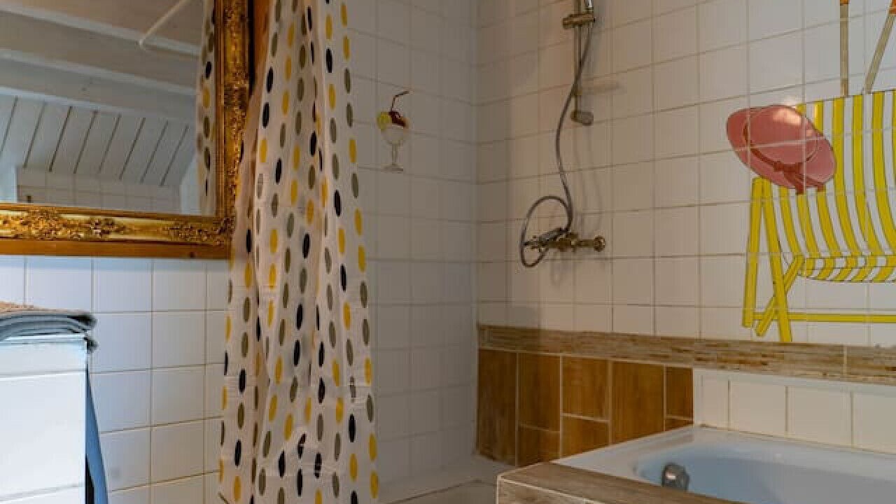 Photo of Bathroom in Creuzier-le-Neuf