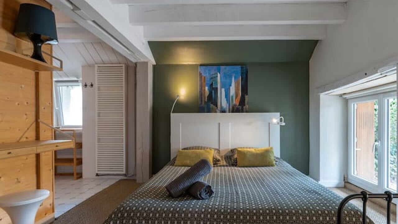 Photo of Bedroom in Creuzier-le-Neuf