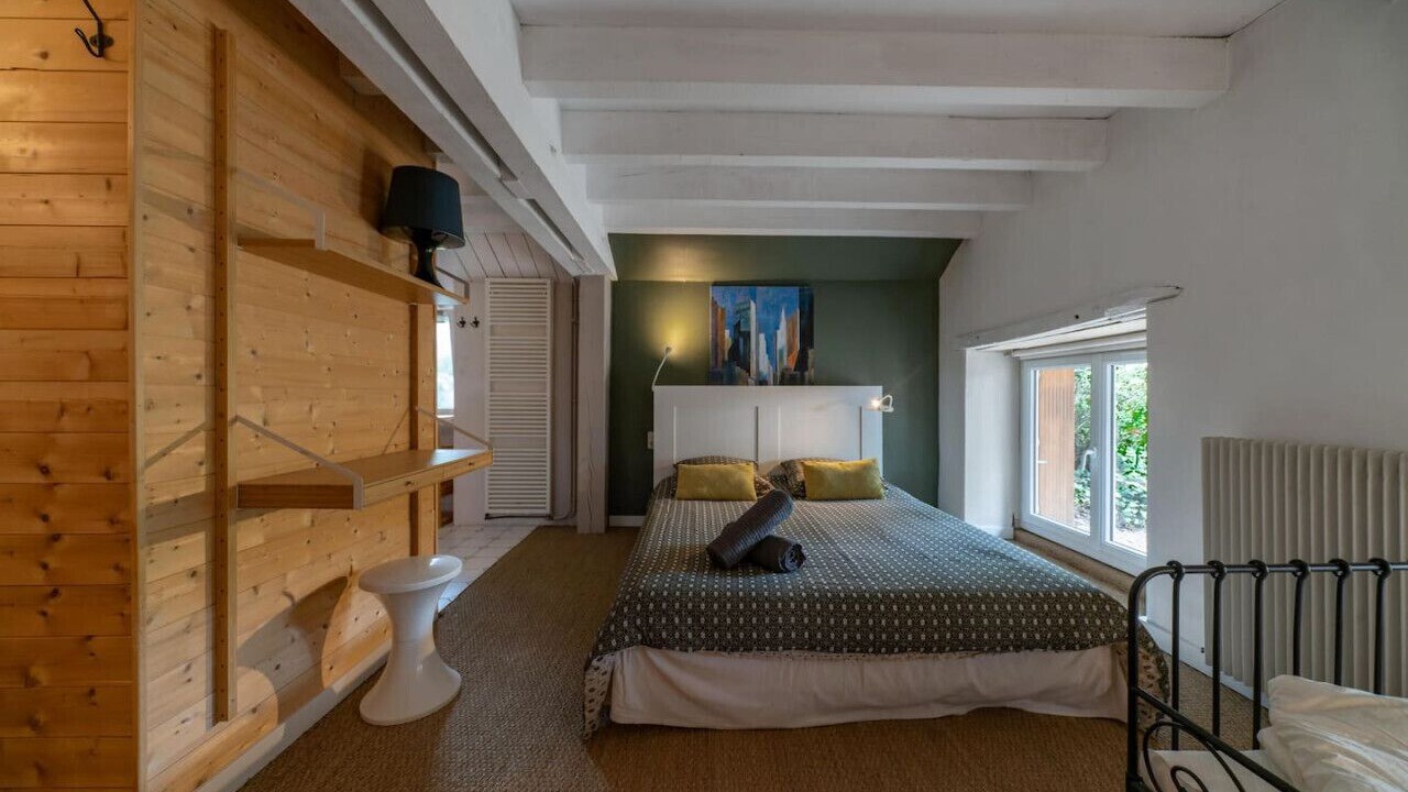 Photo of Bedroom in Creuzier-le-Neuf