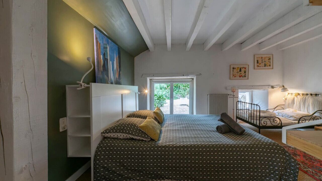 Photo of Bedroom in Creuzier-le-Neuf