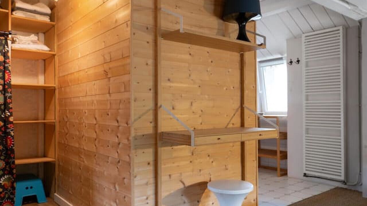 Photo of Bedroom in Creuzier-le-Neuf