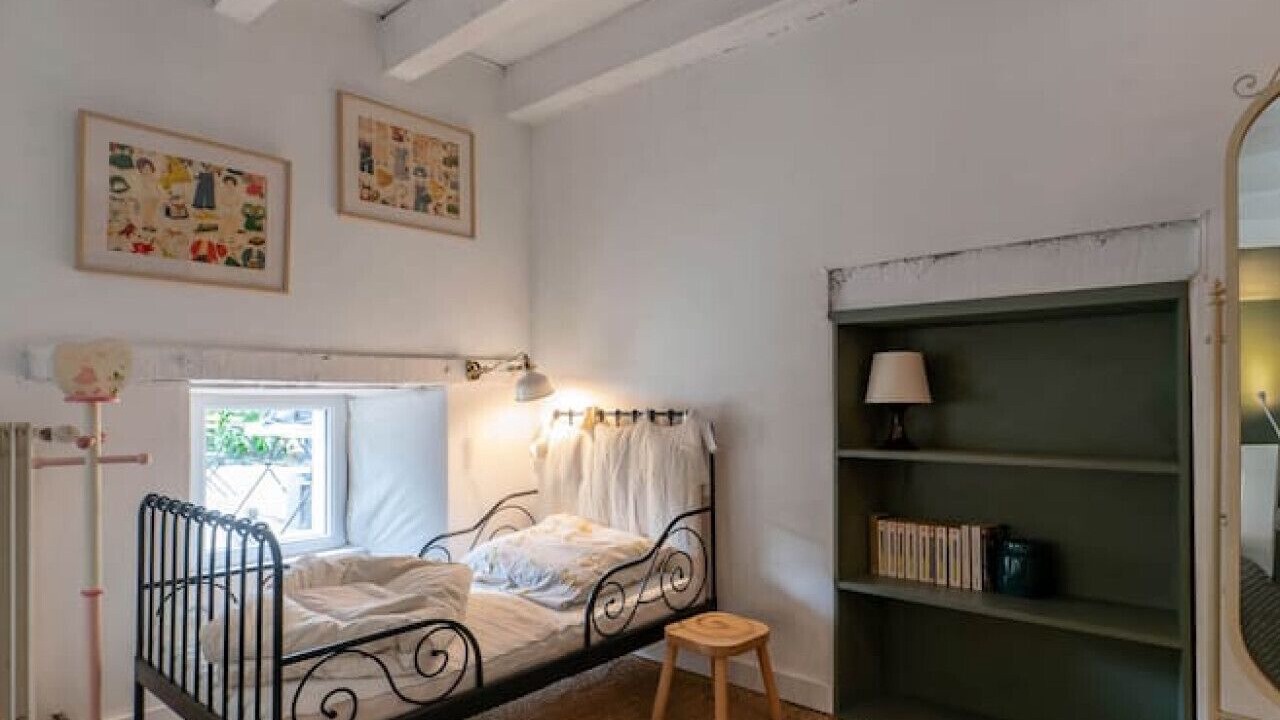 Photo of Bedroom in Creuzier-le-Neuf