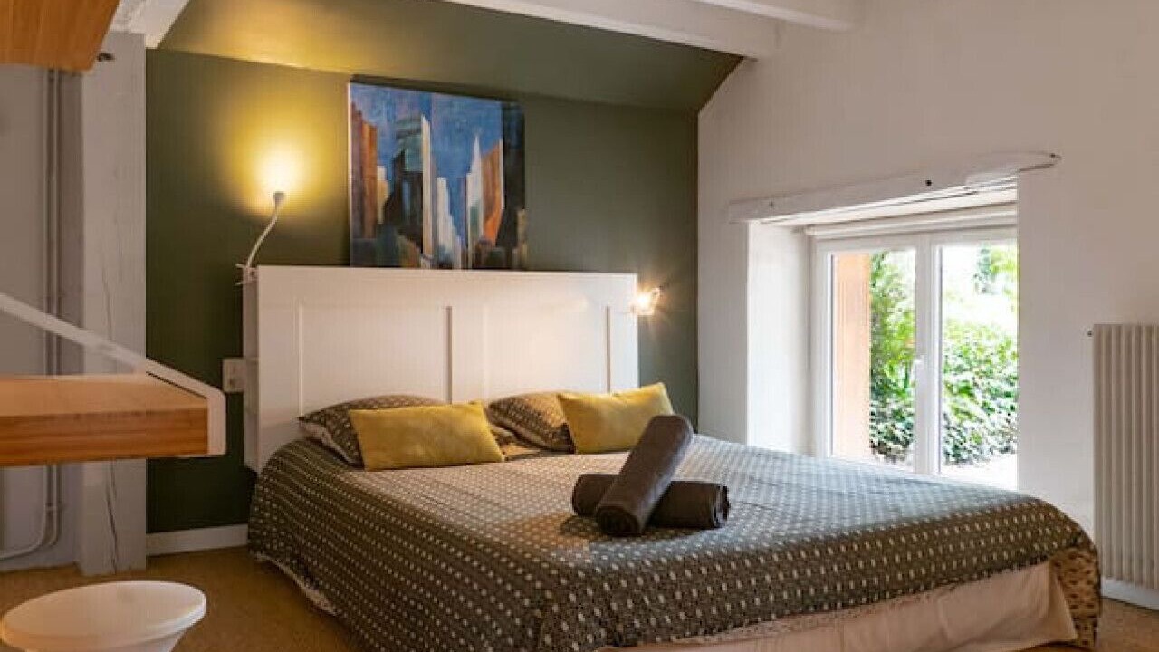 Photo of Bedroom in Creuzier-le-Neuf