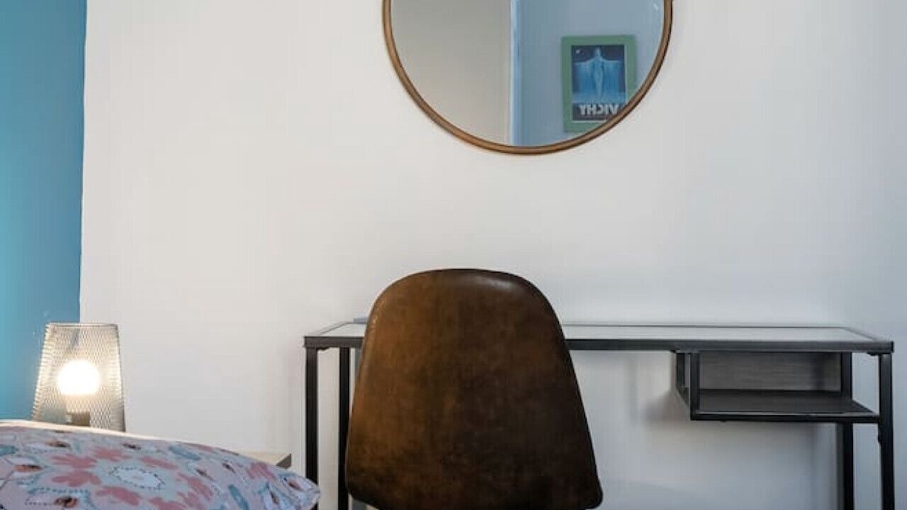 Photo of Bedroom in Cœur de Ville