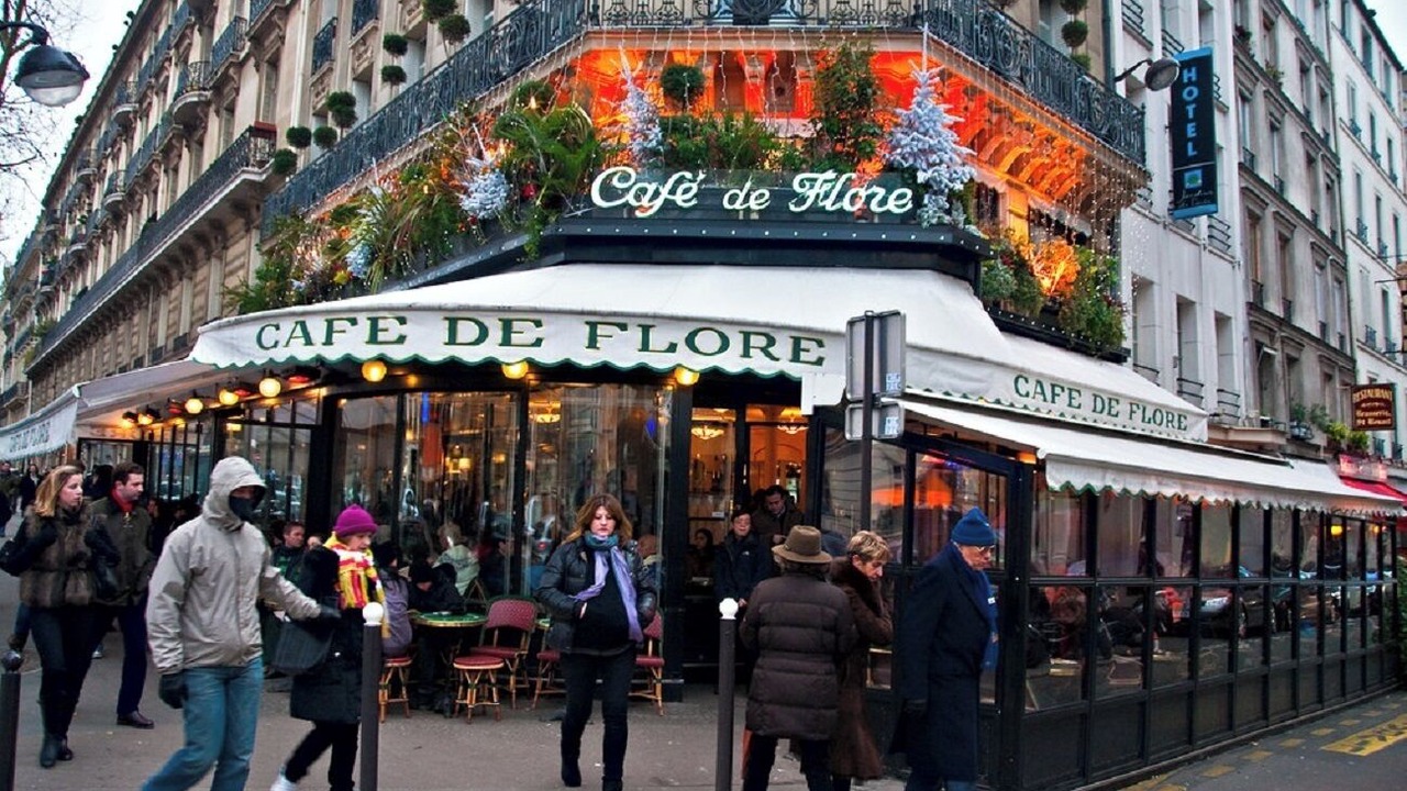 Photo of Others in 6th Arrondissement