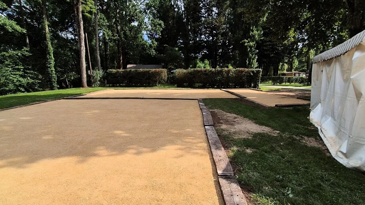 Photo of Outdoor in Le Change