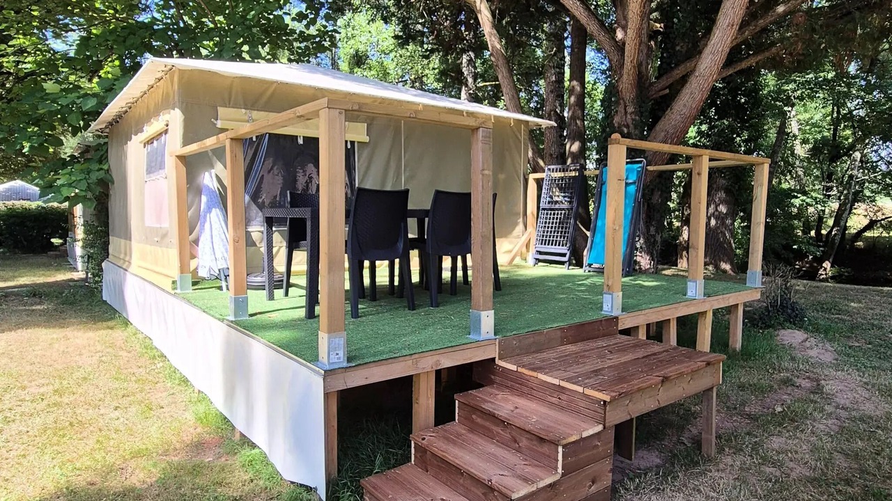 Photo of Outdoor in Le Change