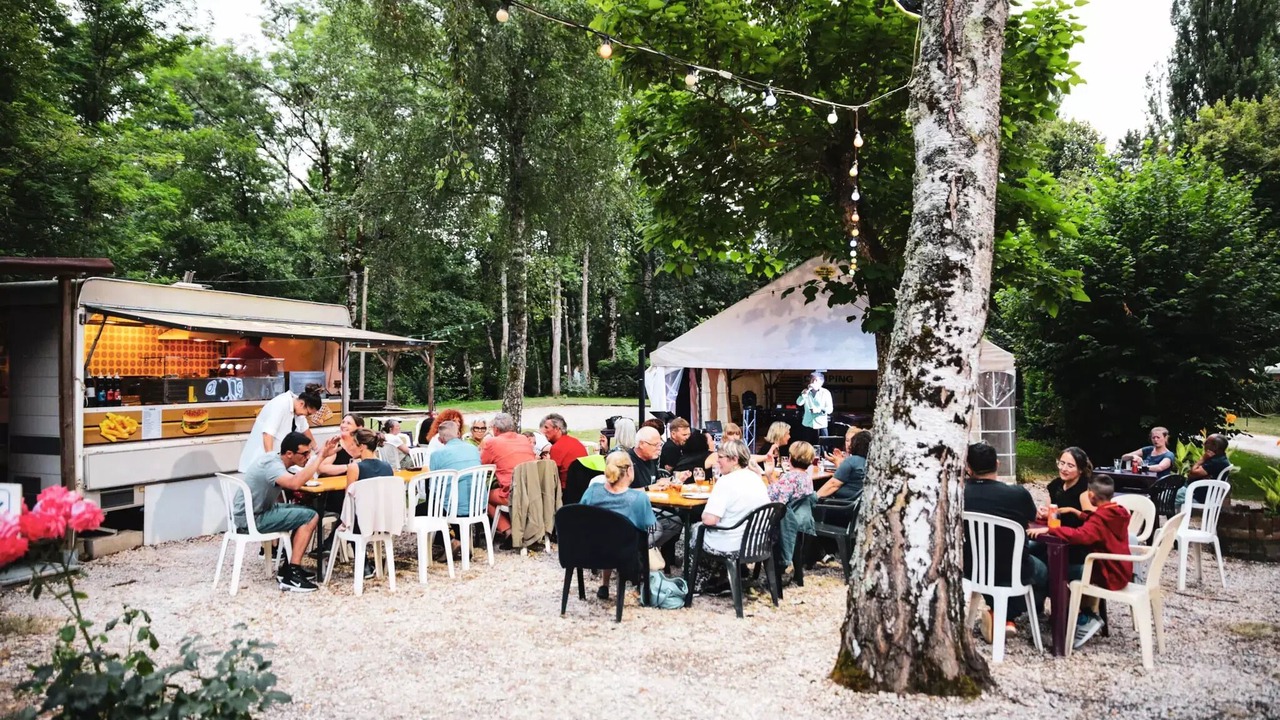 Photo of Outdoor in Le Change