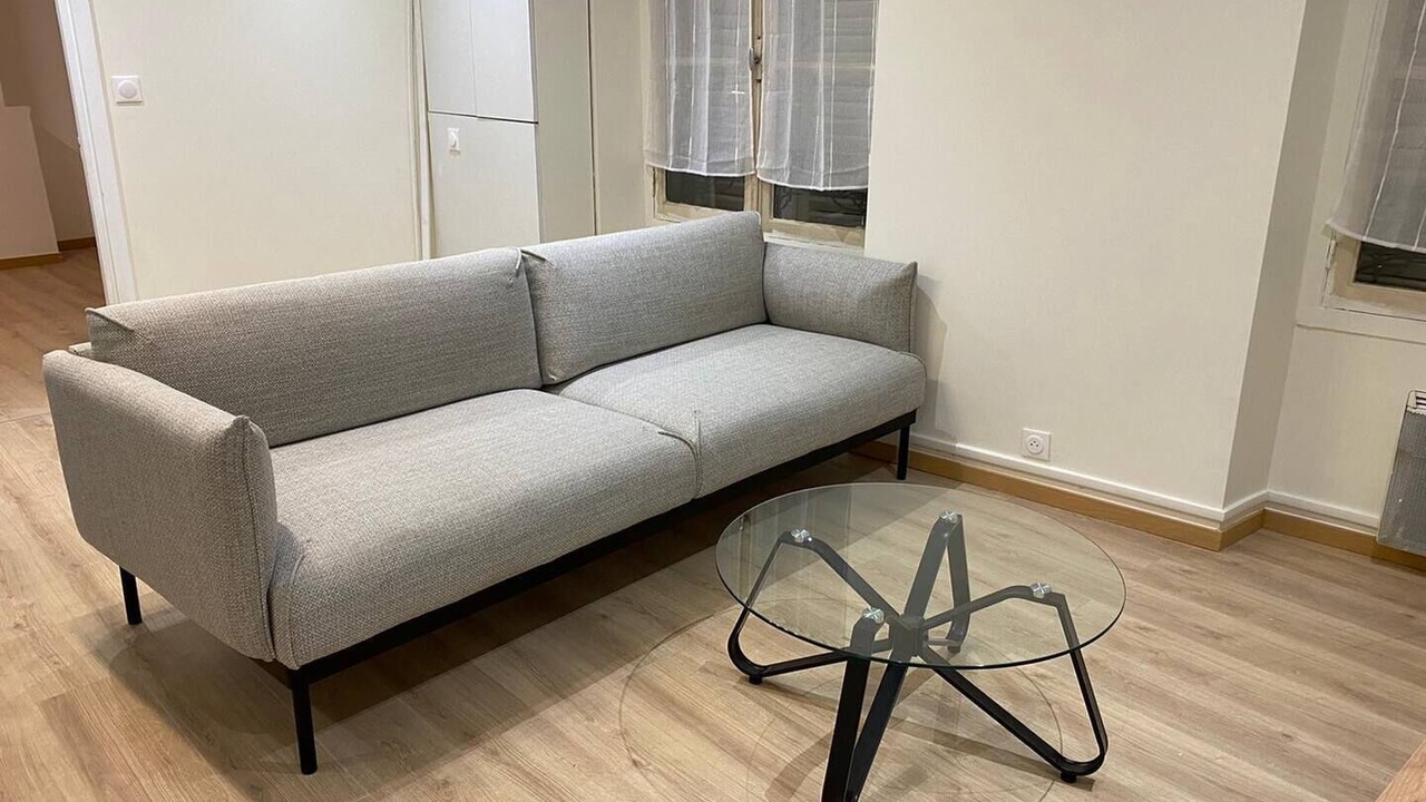 Photo of Livingroom in Arpajon
