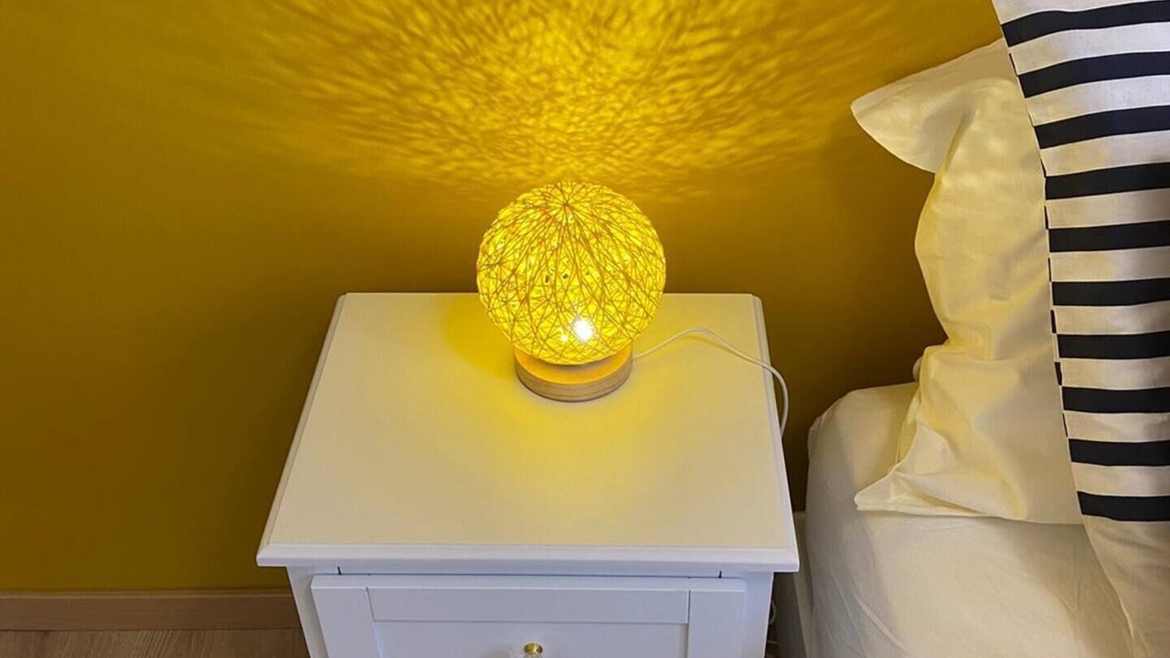 Photo of Bedroom in Arpajon