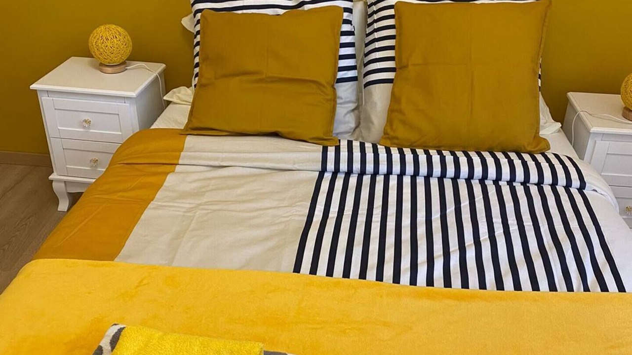 Photo of Bedroom in Arpajon