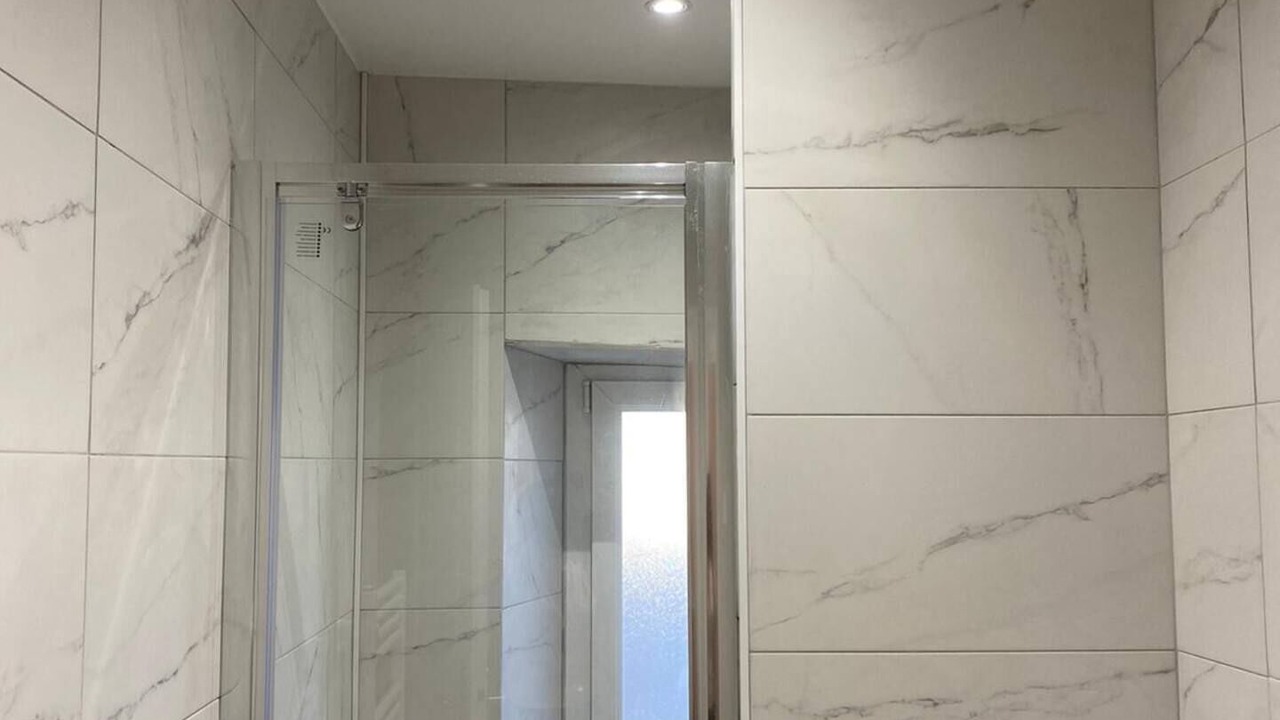 Photo of Bathroom in Arpajon