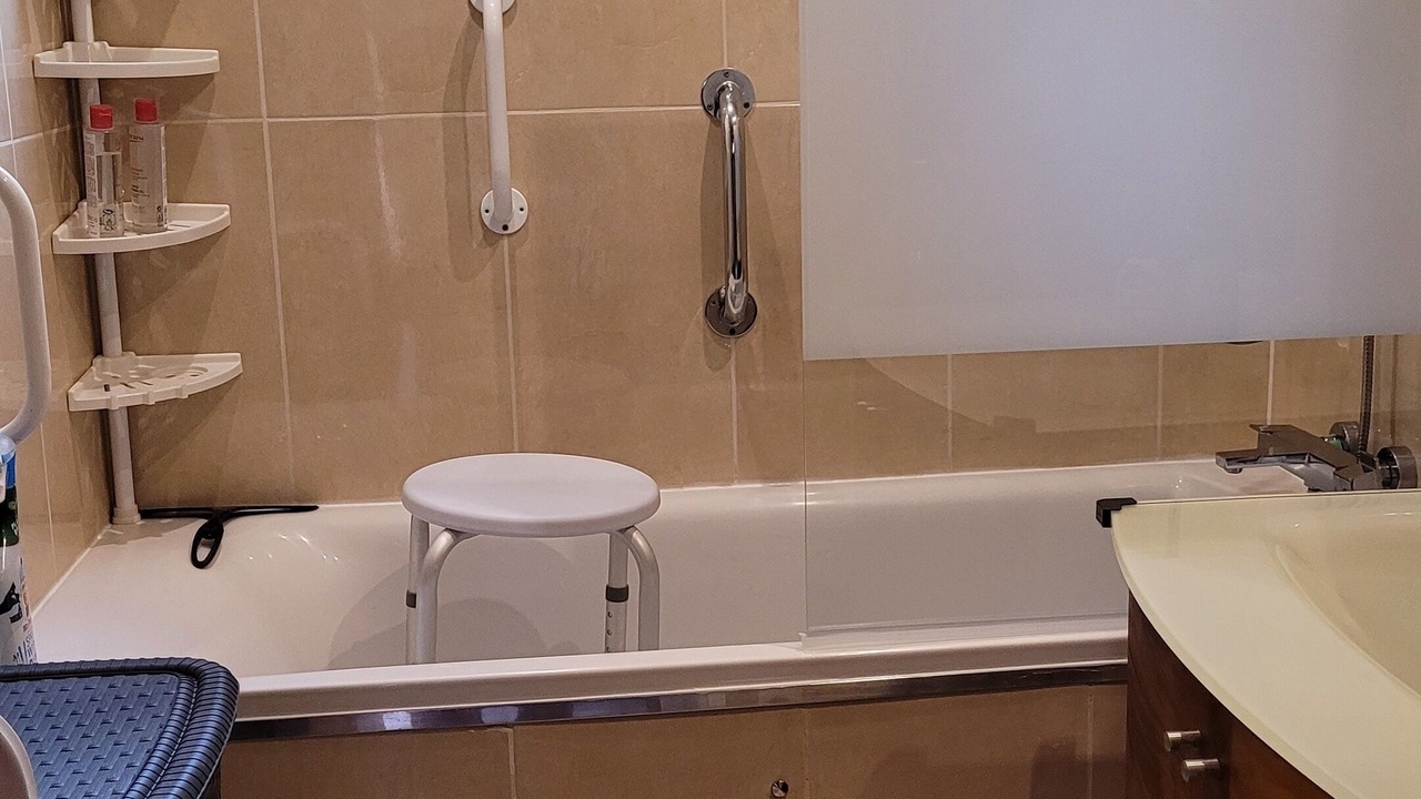 Photo of Bathroom in Normandie