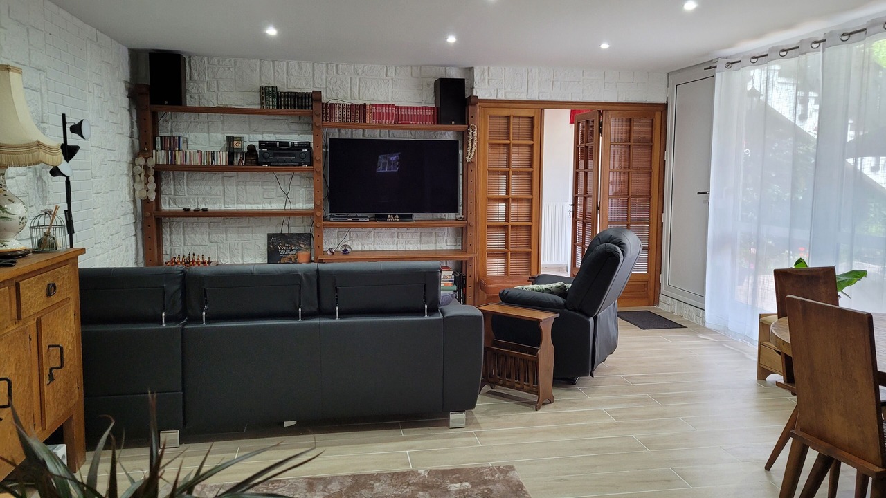 Photo of Livingroom in Normandie