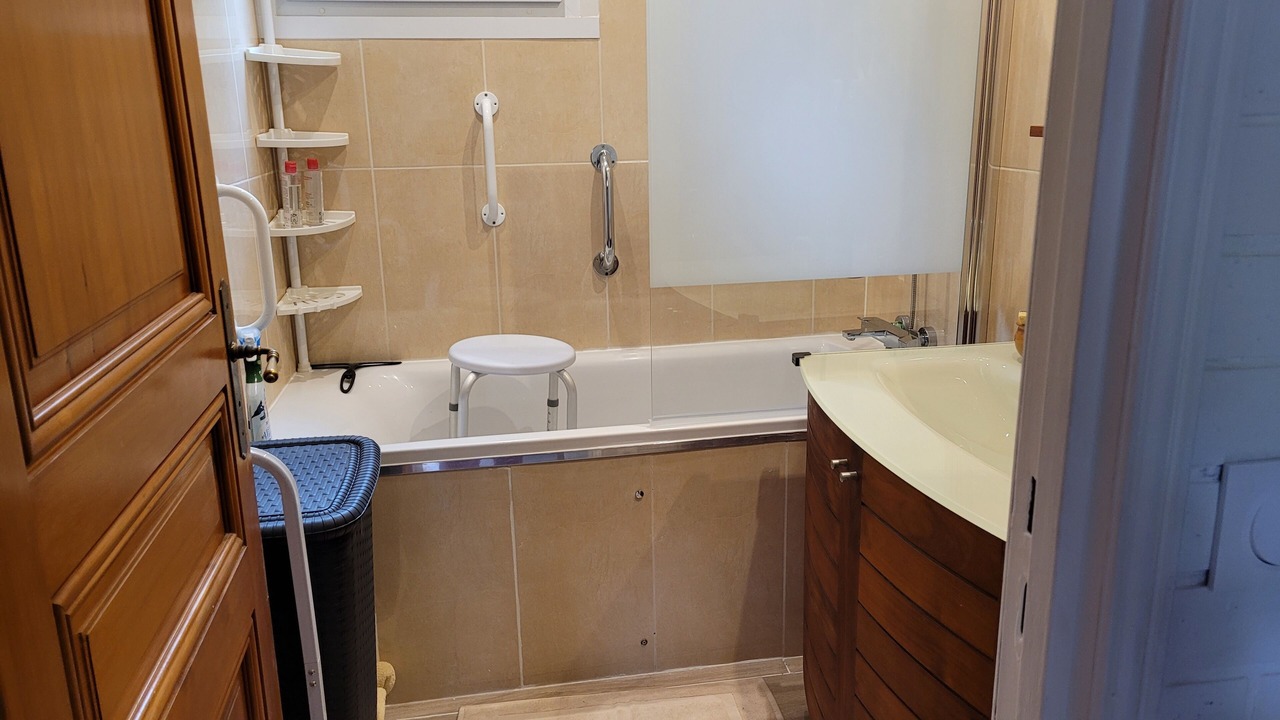 Photo of Bathroom in Normandie
