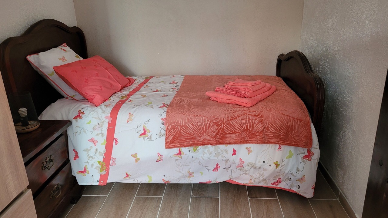 Photo of Bedroom in Normandie